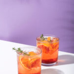 edible MAINE - The Rum Runner Negroni