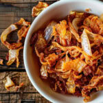 edible MAINE - Crispy Fried Onion Petals