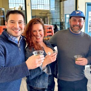 edible MAINE - Letter from the Team #29