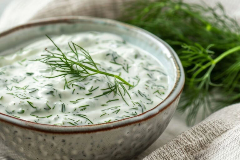 edible MAINE - Preserved Lemon and Dill Mayonnaise