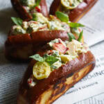 edible MAINE - Summer Lobster Rolls