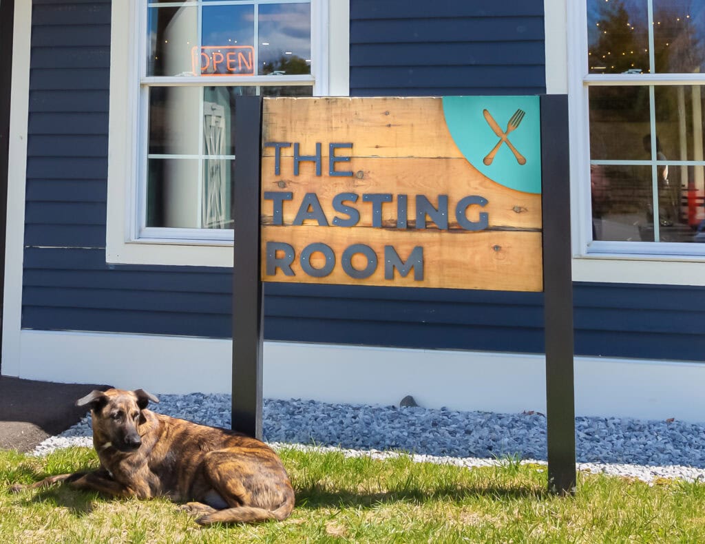 edible MAINE - The Maine Tasting Center