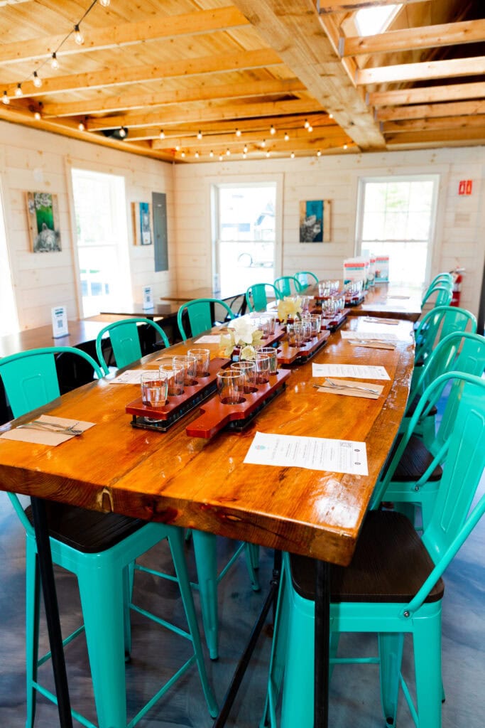 edible MAINE - The Maine Tasting Center