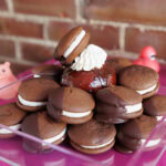 edible MAINE - Whoopie Pie Trocadero