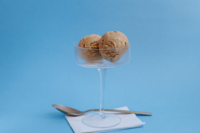 edible MAINE - Allen’s Espresso Martini Ice Cream