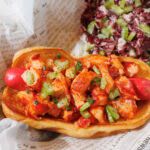 edible MAINE - Maine Lobster Dog