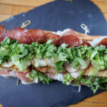 edible MAINE - Mimi's Summer Italian