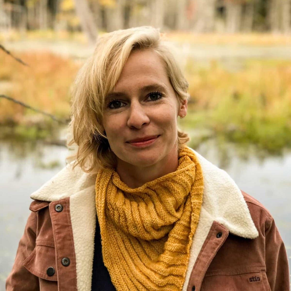 Kirsten Lie Nielsen