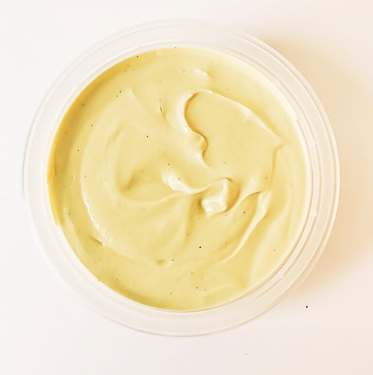 Cashew Cheese