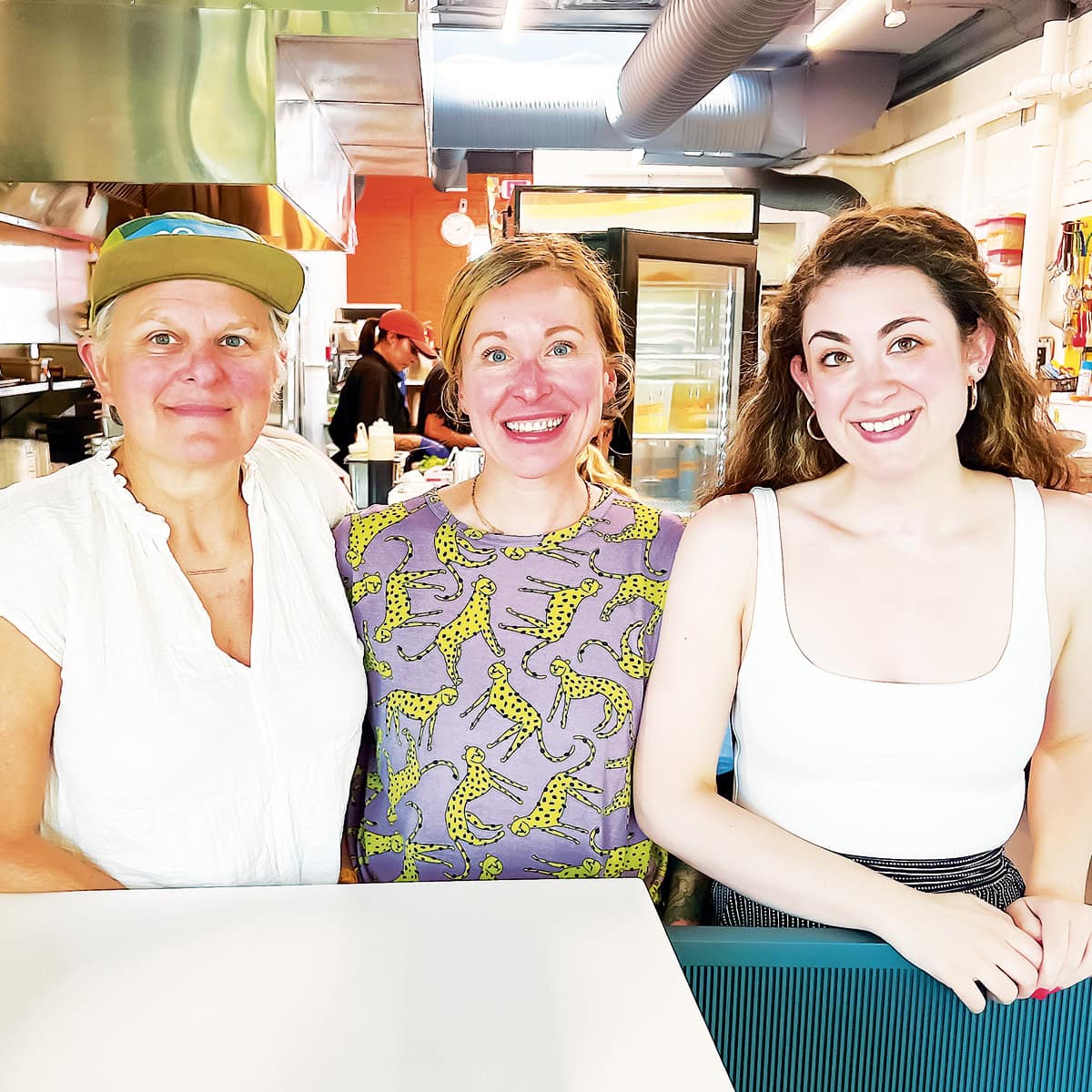 edible MAINE - Curated Community Through Safe and Functional Foods