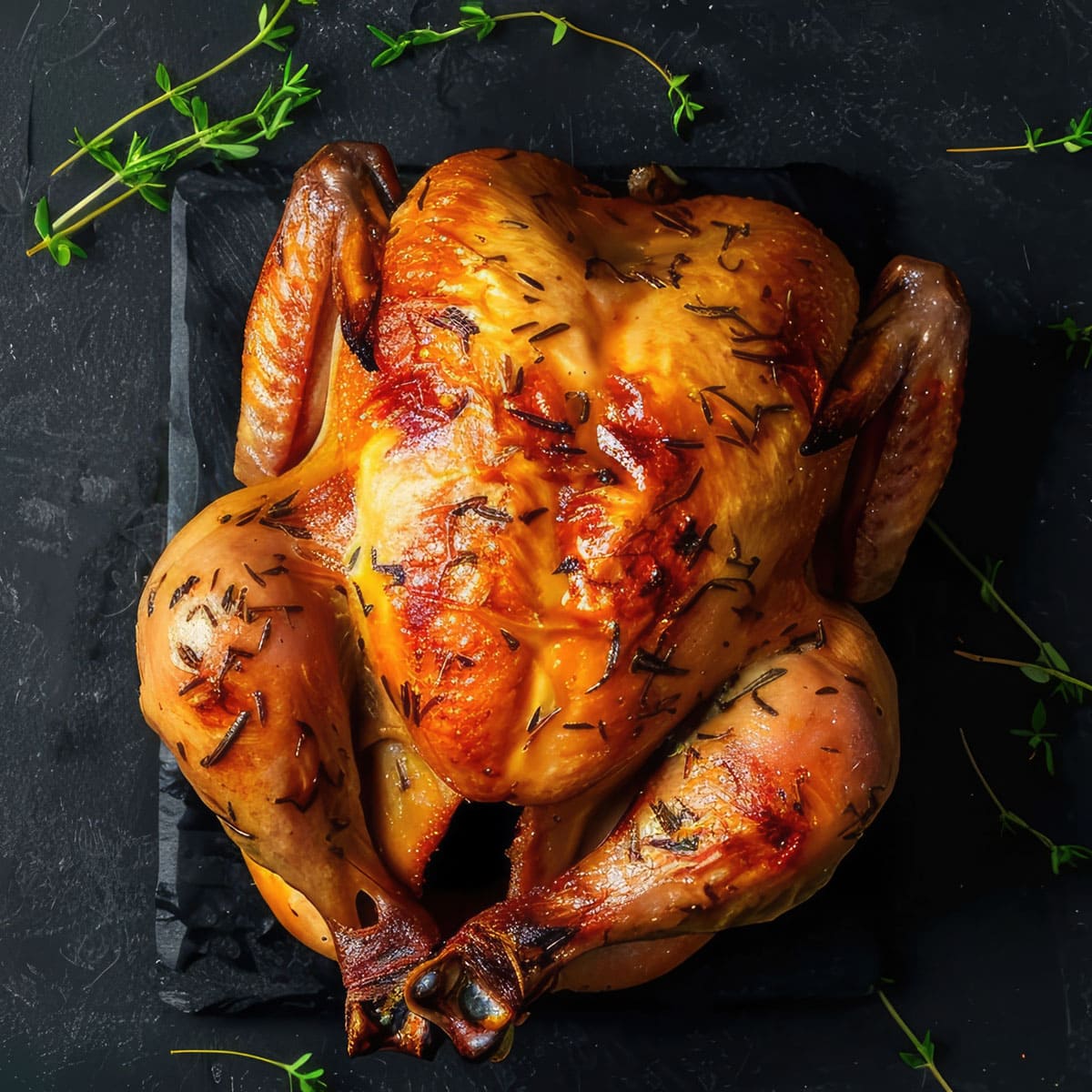 edible MAINE - The Art of the Bird