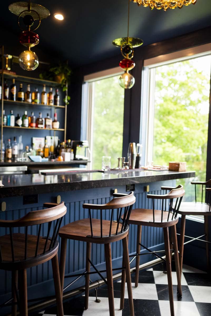 edible MAINE - Historic Charm Meets Modern Sophistication