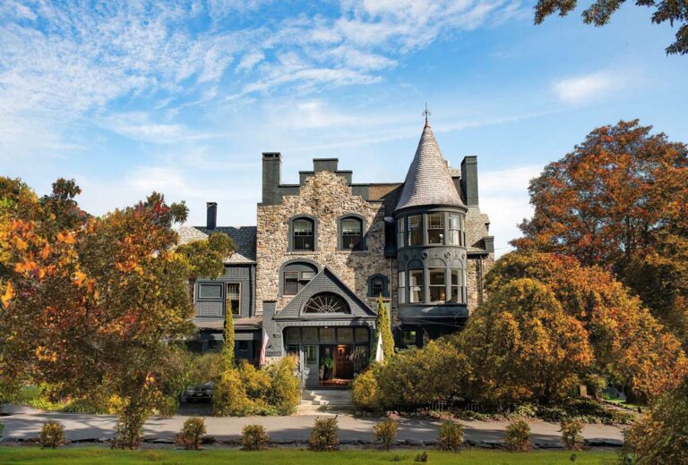 edible MAINE - Historic Charm Meets Modern Sophistication