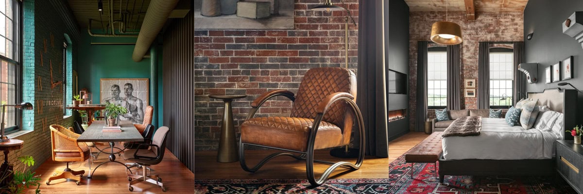 edible MAINE - From Textile Mill to Boutique Thrill