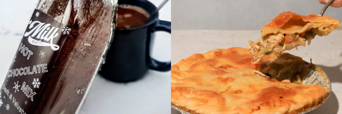edible MAINE - From Scratch at Fork Food Lab