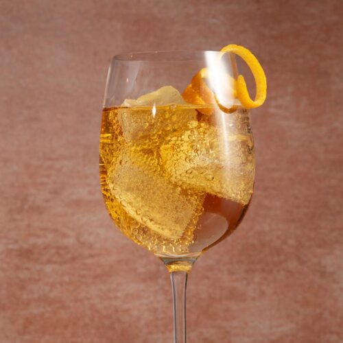 edible MAINE - Handshake Spritz