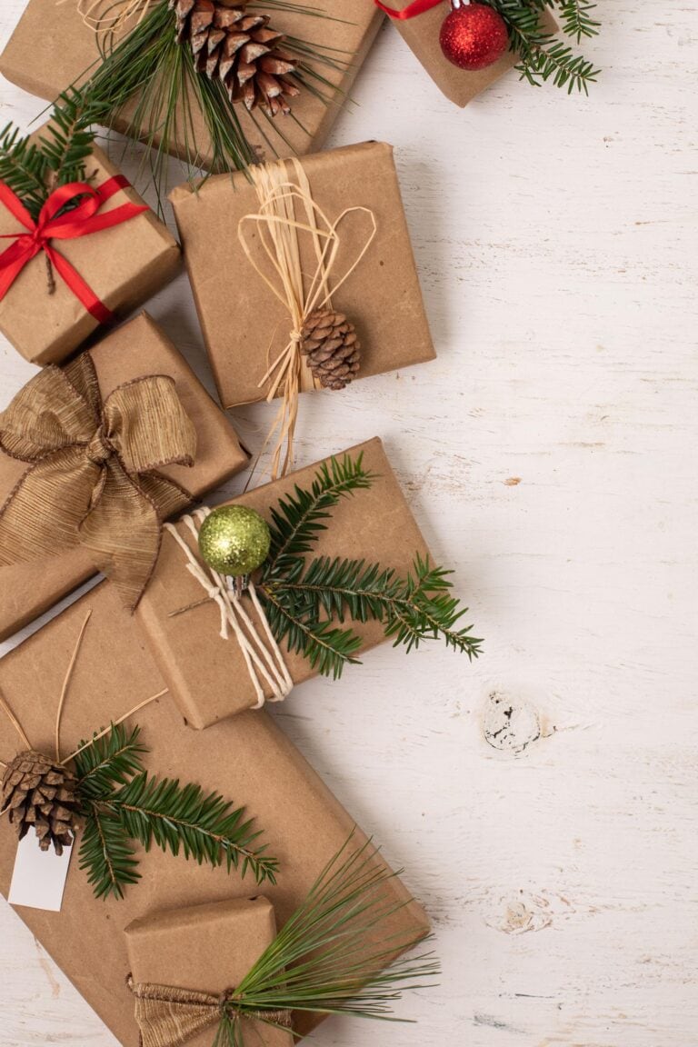 edible MAINE - 2024 Holiday Gift Guide