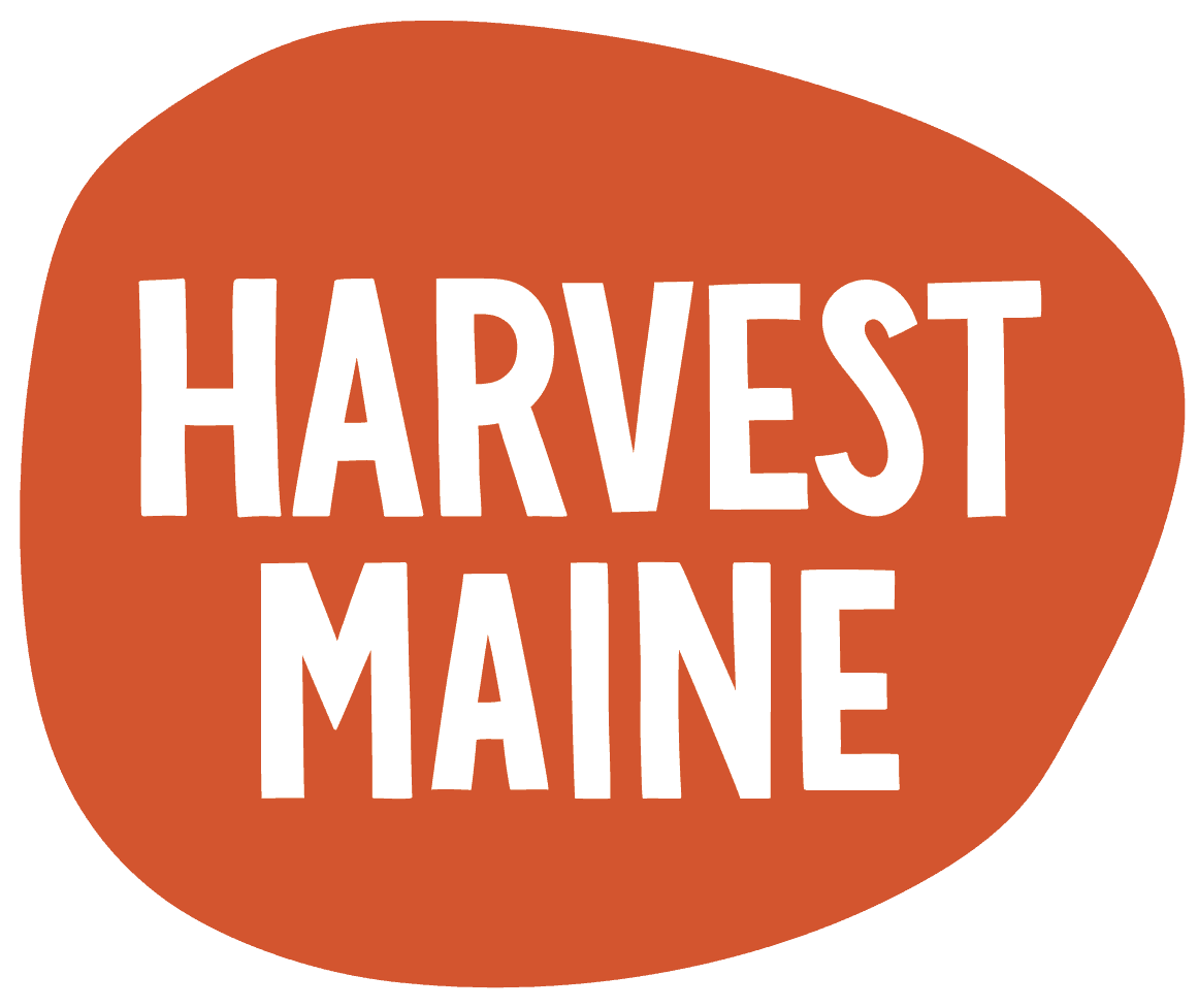 edible MAINE - Leftovers to Love