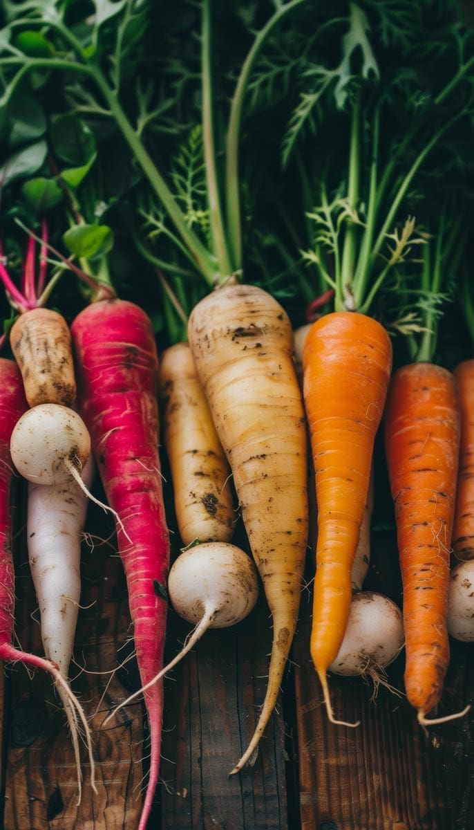 edible MAINE - The Story of Harvest Maine