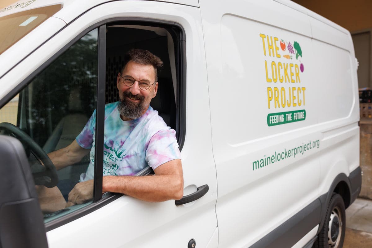 edible MAINE - Legacy of Generosity