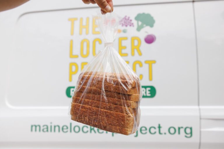 edible MAINE - Legacy of Generosity