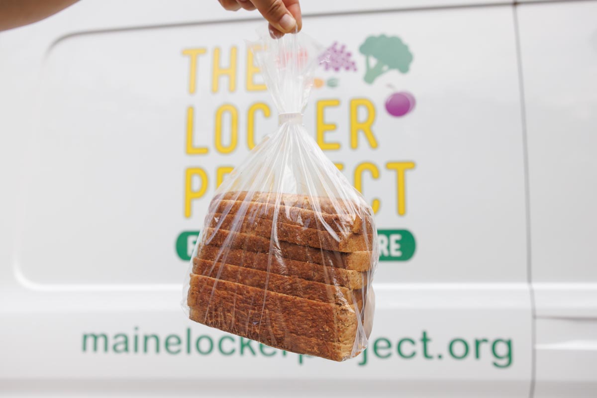 edible MAINE - Legacy of Generosity