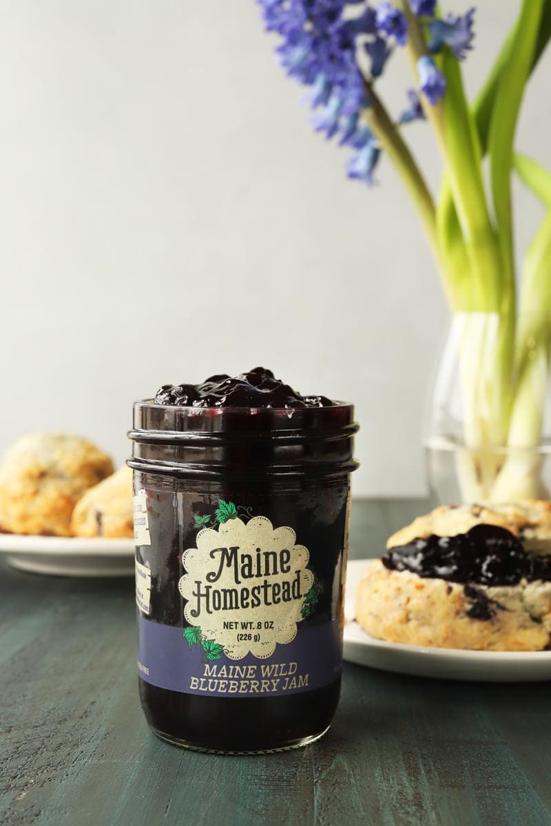 edible MAINE - 2024 Gift Guide Maine Homestead
