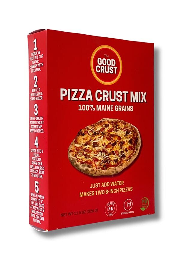edible MAINE - 2024 Gift Guide The Good Crust