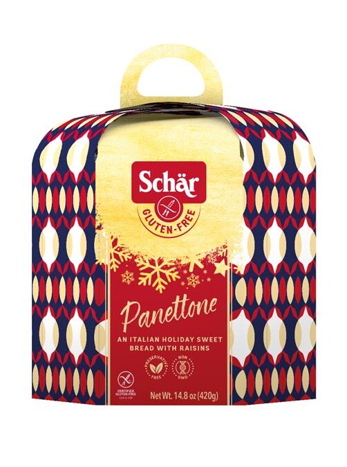 edible MAINE - 2024 Gift Guide Dr. Schar