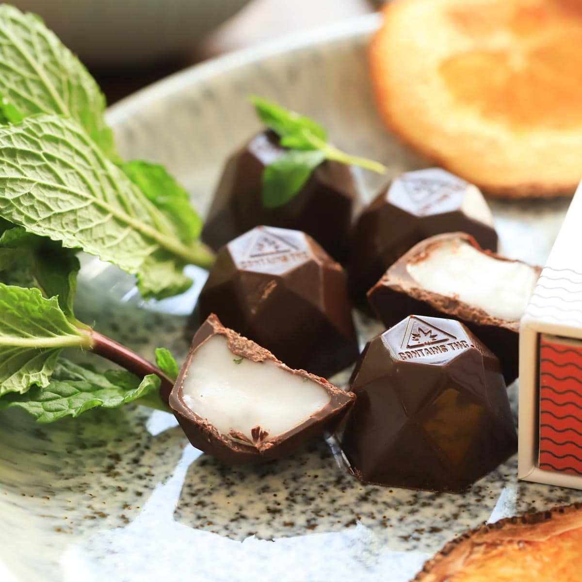 edible MAINE - 2024 Gift Guide Seaweed Co