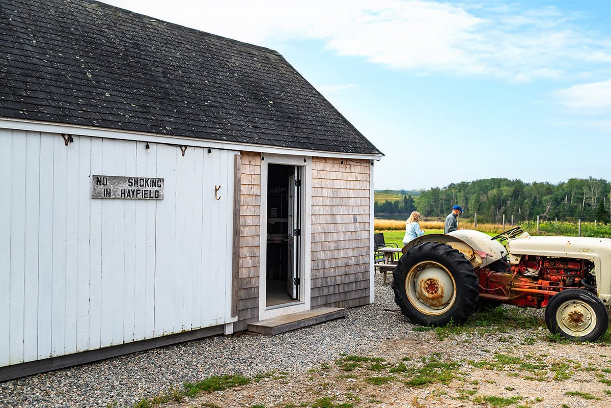 edible MAINE - Pastries, Patience, and a Dream