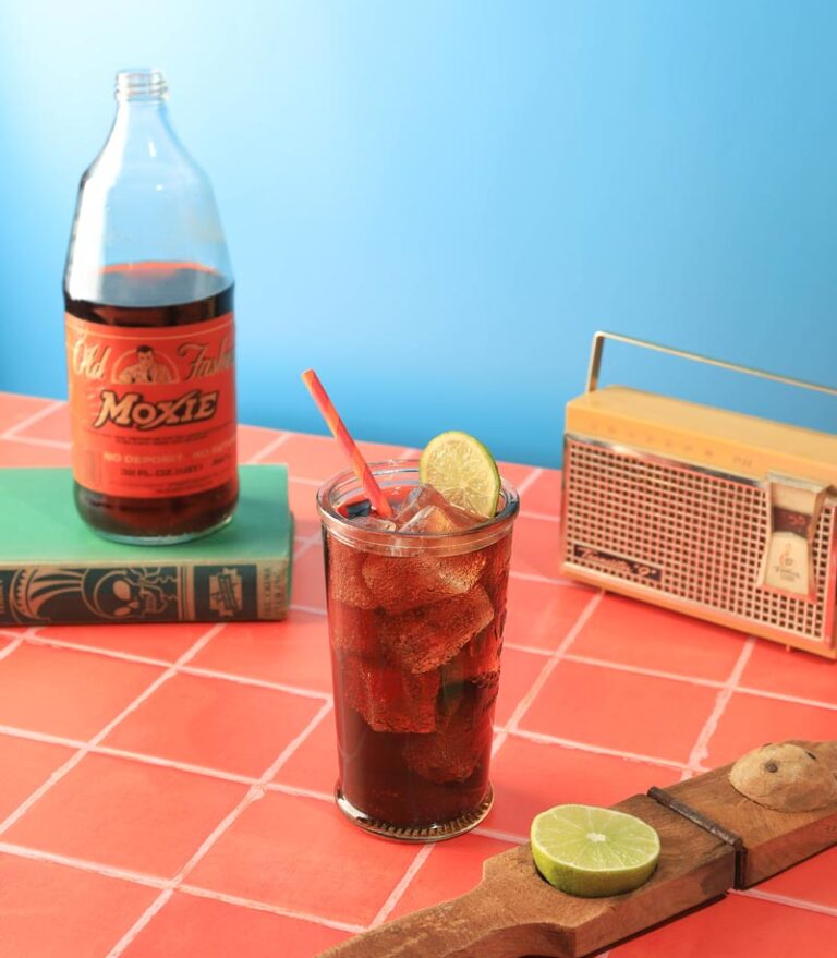 edible MAINE - We've Got Moxie