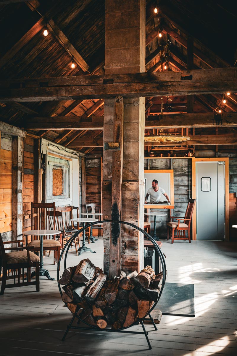 edible MAINE - Pastries, Patience, and a Dream
