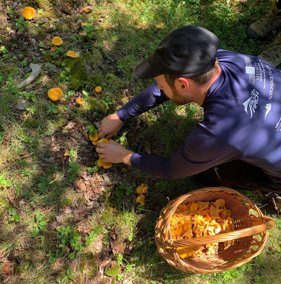 edible MAINE - Pastries, Patience, and a Dream