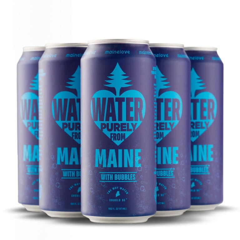 edible MAINE - Canned for Conservation