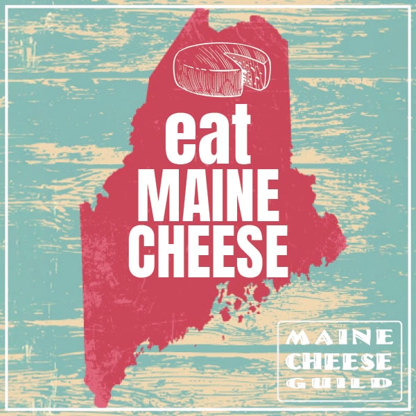edible MAINE - Curd to Craft