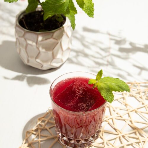 edible MAINE - Beetnik