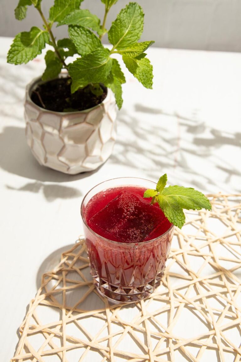 edible MAINE - Beetnik