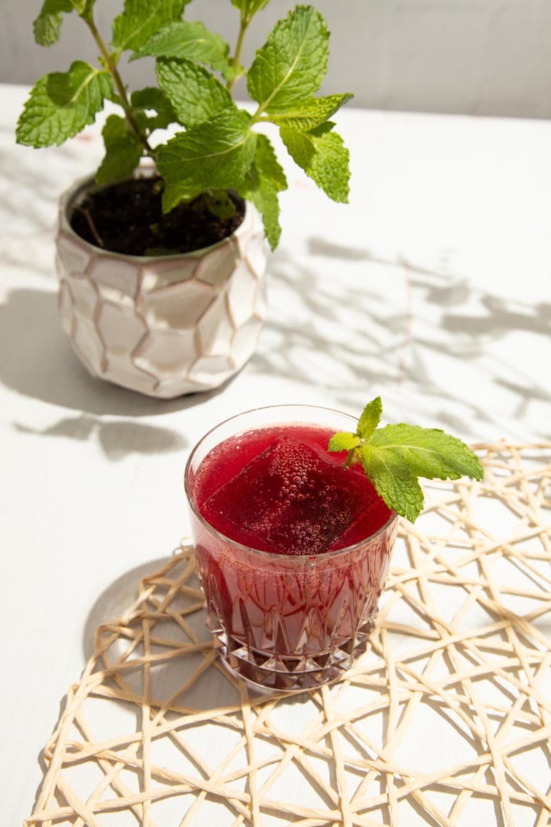 edible MAINE - Beetnik