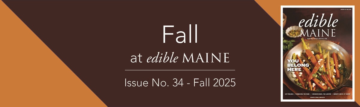 Issue No. 34 - Fall 2025